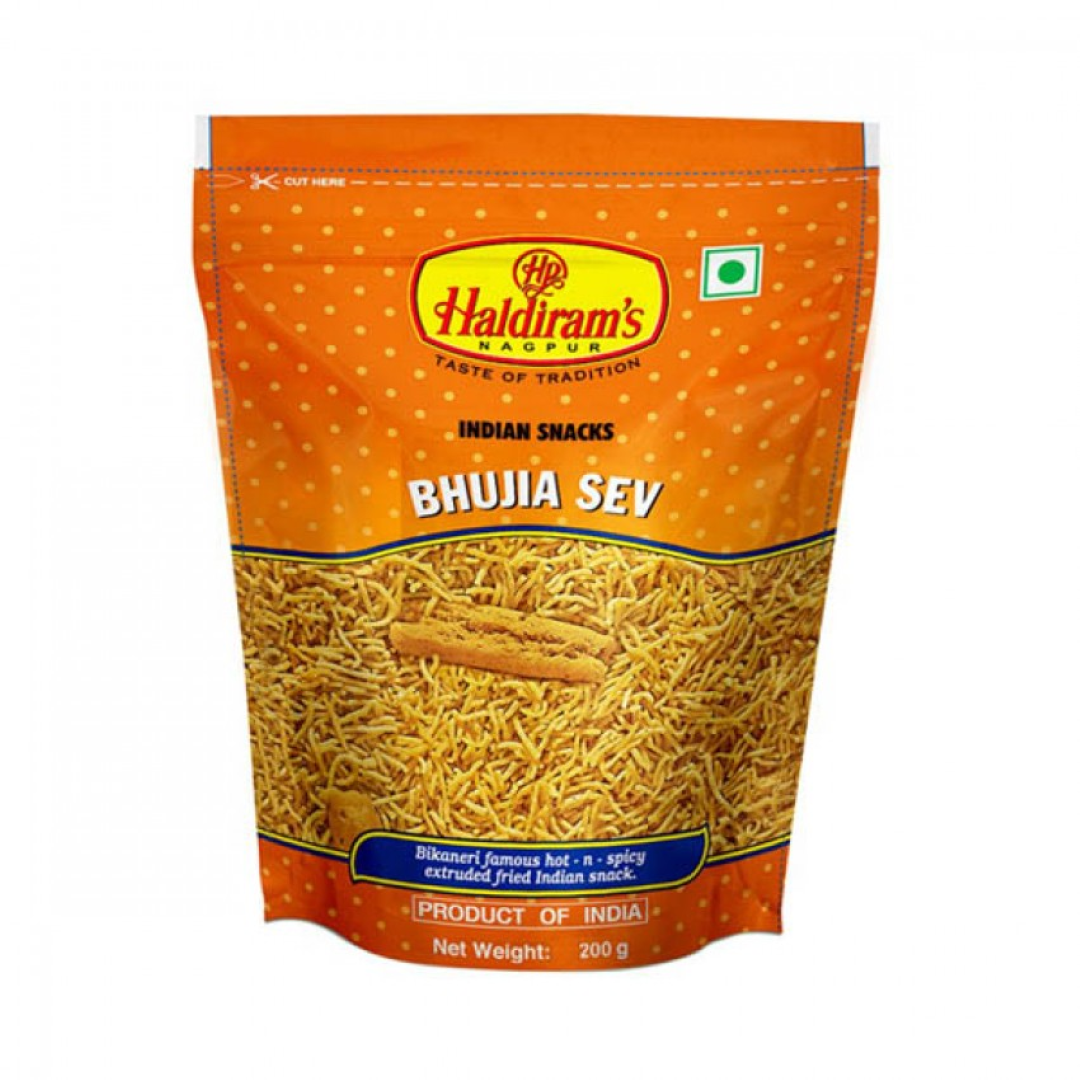 HAL.BHUJIA SEV 200G